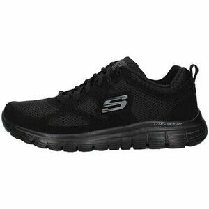 Rövid szárú edzőcipők Skechers 52635 kép