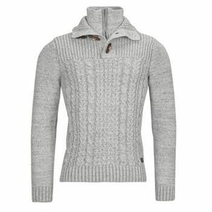 Pulóverek Petrol Industries MEN KNITWEAR COLLAR kép