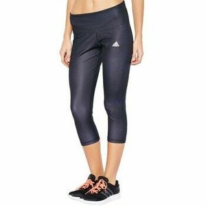 Legging-ek adidas Ais Capri Illum Climalite kép