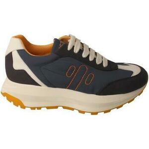 Rövid szárú edzőcipők Vegtus - kép