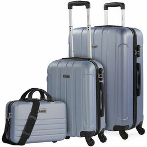 Keményfedeles bőröndök Itaca Havel kép