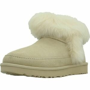Csizmák UGG W CLASSIC ULTRA MINI CHALE kép