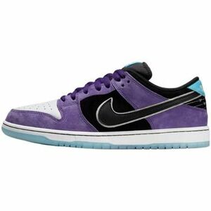 Rövid szárú edzőcipők Nike SB Dunk Low Hayley Wilson kép