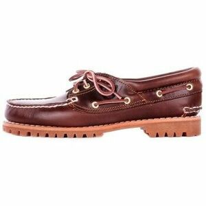 Mokkaszínek Timberland TB051304 kép