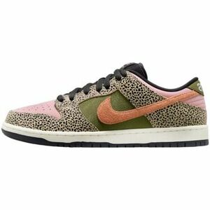 Rövid szárú edzőcipők Nike SB Dunk Low Arts-Rec kép