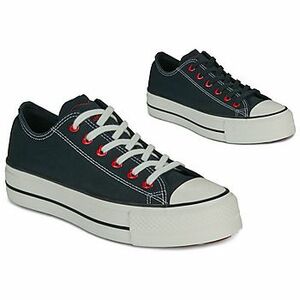 Rövid szárú edzőcipők Converse CHUCK TAYLOR ALL STAR LIFT kép