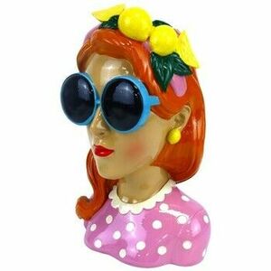 Vázák, beltéri kaspók Signes Grimalt Nő Bust Planter kép