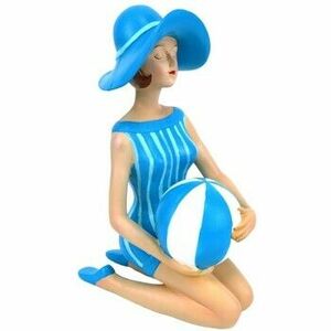 Szobrok, figurák Signes Grimalt Fürdős kép