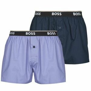 Alsónadrágok BOSS 2P Boxer Shorts EW kép