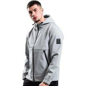 Dzsekik Marshall Artist Prova Softshell Jacket Monument Grey kép