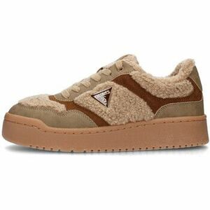 Rövid szárú edzőcipők Guess FLFM10FAB12 kép