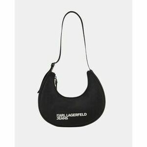 Karl Lagerfeld Válltáskák fekete kép