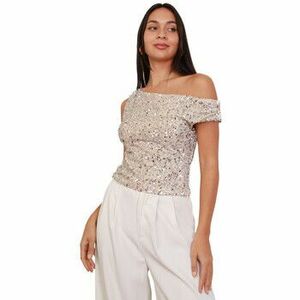 Blúzok La Modeuse 76718_P181710 kép