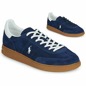 Rövid szárú edzőcipők Polo Ralph Lauren BEDFORD PP-SNEAKERS-LOW TOP LACE kép