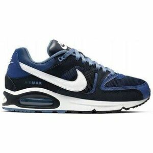 Rövid szárú edzőcipők Nike Air Max Command kép