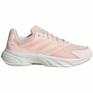 Rövid szárú edzőcipők adidas JR1789 kép