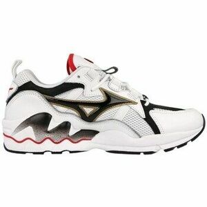 Rövid szárú edzőcipők Mizuno Wave Rider 1 Og kép