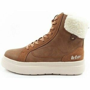 Magas szárú edzőcipők Lee Cooper LCJ25013735L kép