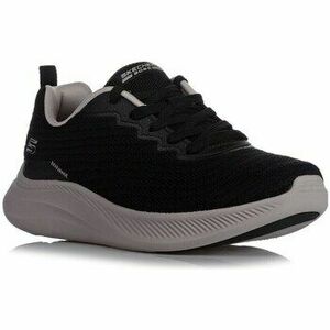 Rövid szárú edzőcipők Skechers 117731BLK kép