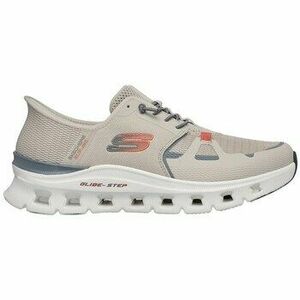 Rövid szárú edzőcipők Skechers 232930TPOR kép