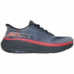 Rövid szárú edzőcipők Skechers 220611SLT kép