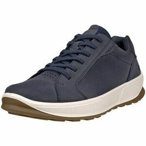 Rövid szárú edzőcipők Ecco Byway 2.0 Low Lea kép