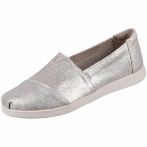 Gyékény talpú cipők Toms 10021548 kép