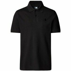 Rövid ujjú pólók The North Face NF0A8C1PJK31 kép