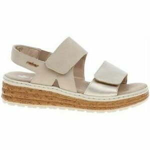 Szandálok / Saruk Rieker 6276190 kép