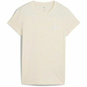 Rövid ujjú pólók Puma 68498287 kép