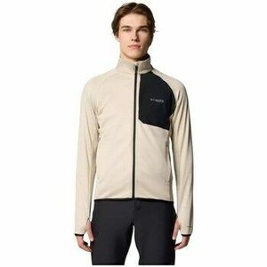 Pulóverek Columbia Triple Canyon Grid Full Zip kép