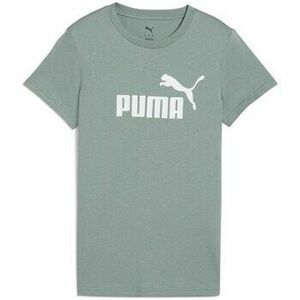 Rövid ujjú pólók Puma Ess No. 1 kép