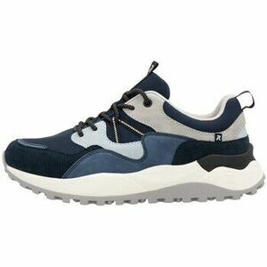 Rövid szárú edzőcipők Rieker U130114 kép