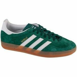 Rövid szárú edzőcipők adidas Gazelle In kép