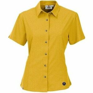 Rövid ujjú ingek Maul Halserspitze Ii kép