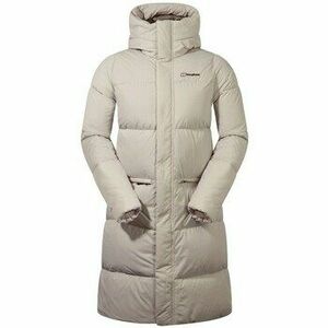 Steppelt kabátok Berghaus 4A000779KH9 kép