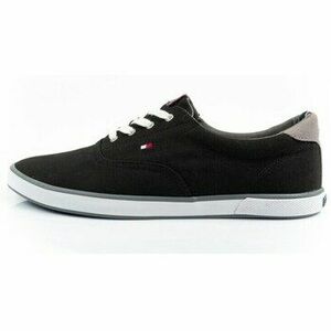 Rövid szárú edzőcipők Tommy Hilfiger FM56820915 kép