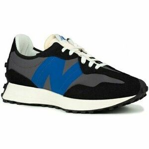 Rövid szárú edzőcipők New Balance U327VB kép