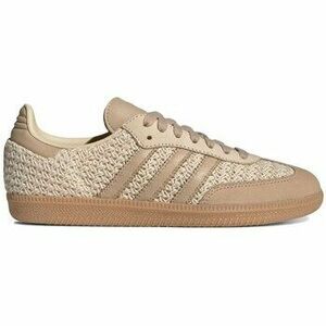 Rövid szárú edzőcipők adidas Samba kép