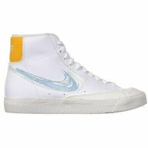 Magas szárú edzőcipők Nike DX3070100 kép