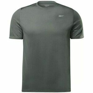 Rövid ujjú pólók Reebok Sport HT3720 kép