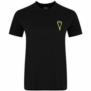 Rövid ujjú pólók Diesel A18993RHERA9XX kép