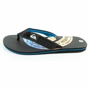 Lábujjközös papucsok Quiksilver Molokai kép