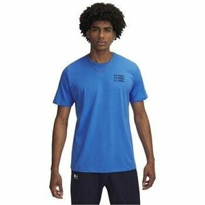 Rövid ujjú pólók Under Armour 6004173402 kép