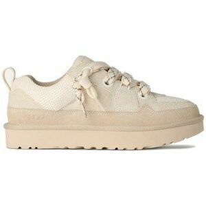 Rövid szárú edzőcipők UGG Lo Lowmel kép