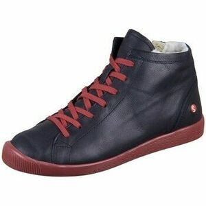 Magas szárú edzőcipők Softinos P900653011 kép