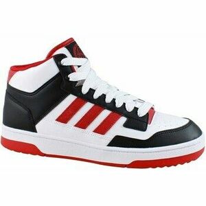 Magas szárú edzőcipők adidas JR3160 kép