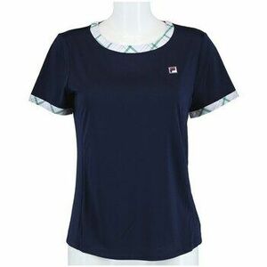 Rövid ujjú pólók Fila FBL2513211513 kép