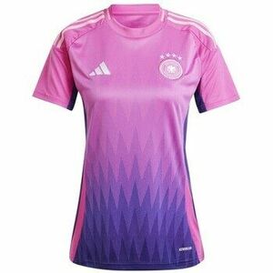 Rövid ujjú pólók adidas IP8160 kép