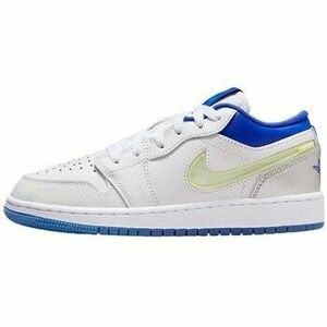 Rövid szárú edzőcipők Nike Jordan kép